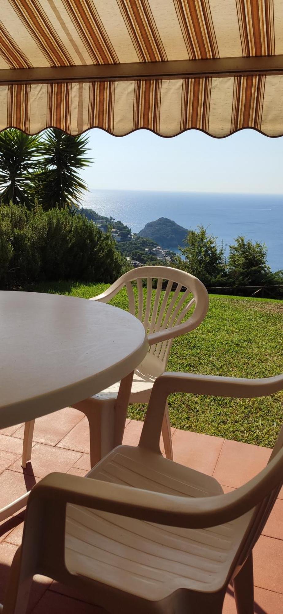 Il Giardino Sull'Isola - Appartamento - Bergeggi Exteriör bild